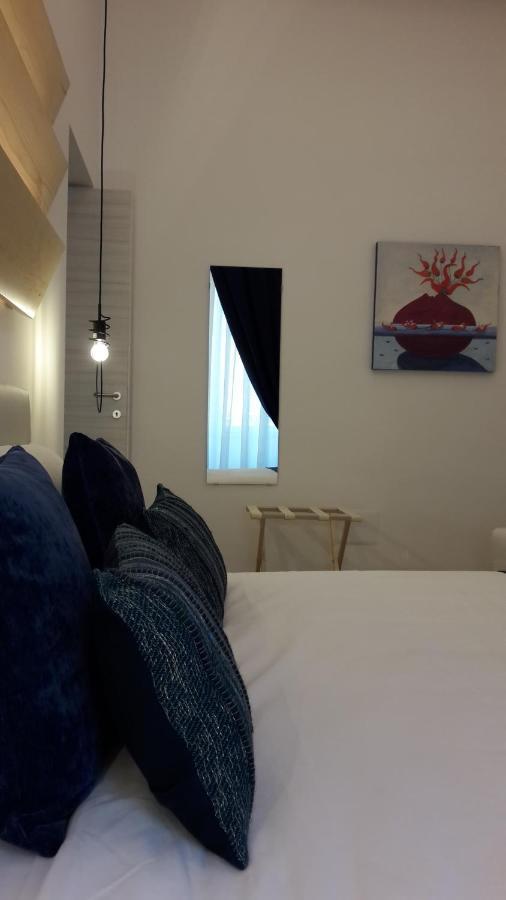 Cameo B&B Napoli Esterno foto