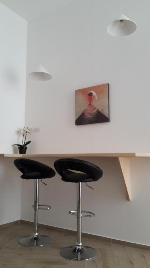 Cameo B&B Napoli Esterno foto