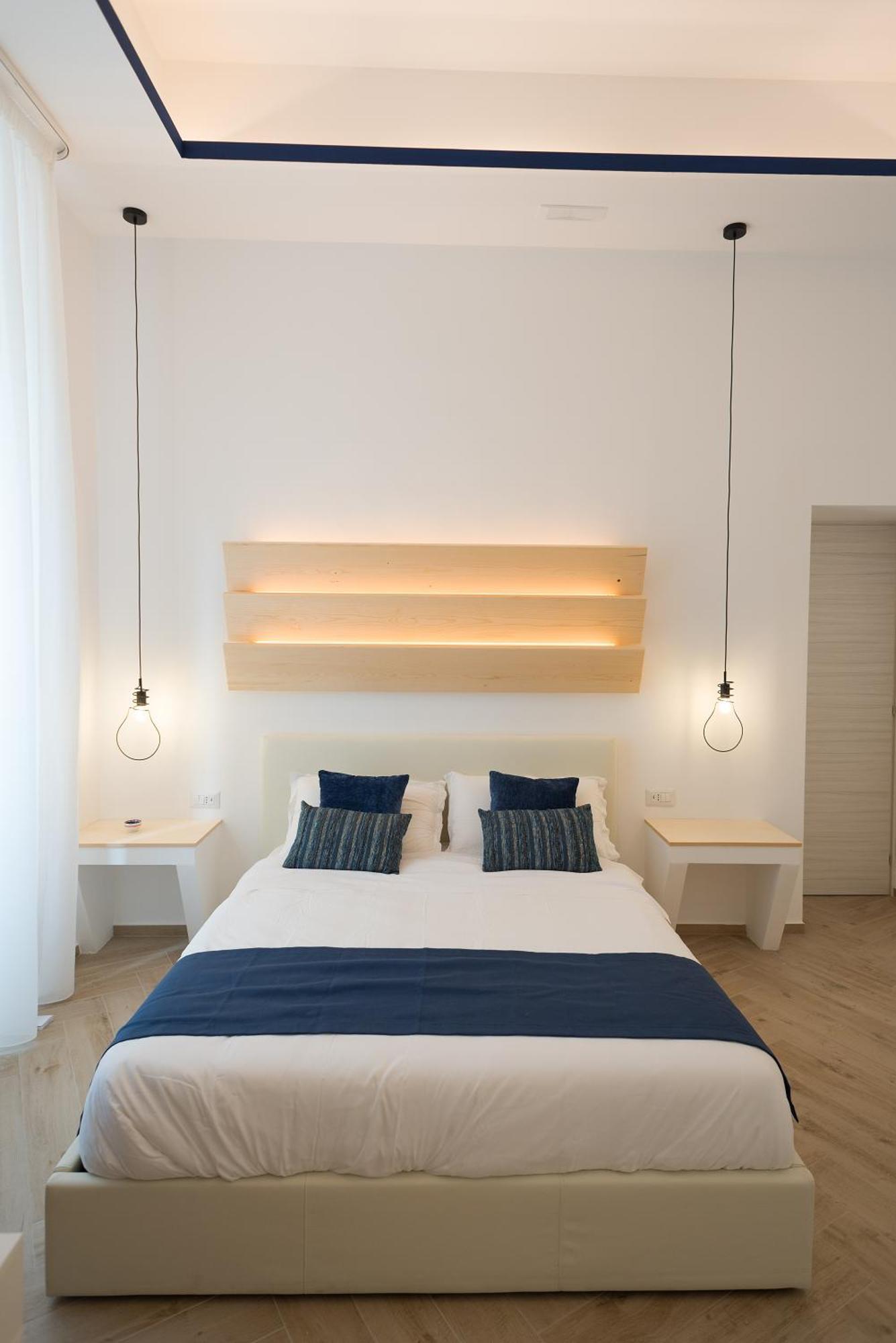 Cameo B&B Napoli Esterno foto